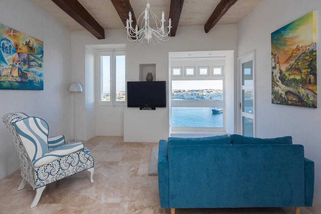 Valletta Suite Drew מראה חיצוני תמונה